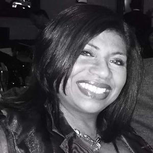 Meet your Posher, Eunice